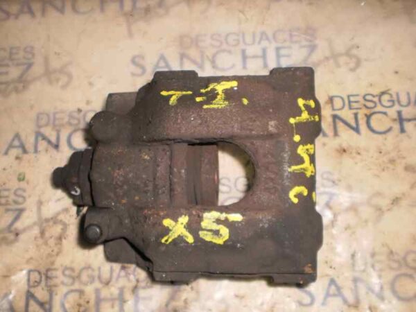PINZA DE FRENO TRASERA IZQUIERDA BMW X5 (E53) 4.4 V8 32V CAT