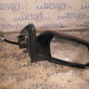 RETROVISOR DERECHO FORD MONDEO BER. (CA2) 2.0 TDCi CAT