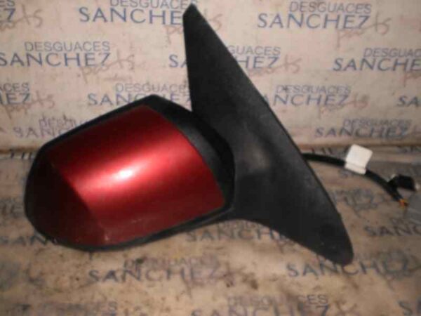 RETROVISOR DERECHO FORD MONDEO BER. (CA2) 2.0 TDCi CAT - Imagen 2