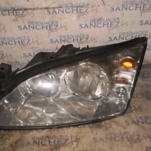 FARO IZQUIERDO FORD MONDEO BERLINA (GE) 2.0 16V DI TD CAT