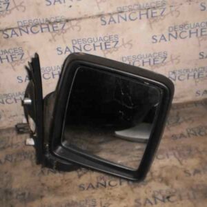 RETROVISOR DERECHO OPEL COMBO (CORSA C) 1.7 16V DI CAT (Y 17 DTL / LK8)