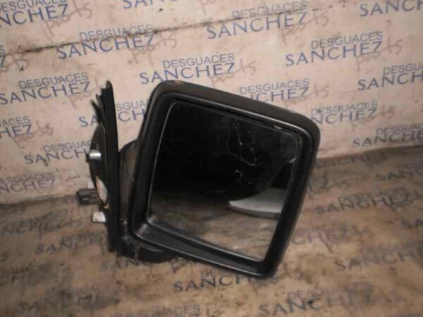 RETROVISOR DERECHO OPEL COMBO (CORSA C) 1.7 16V DI CAT (Y 17 DTL / LK8)