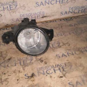 FARO ANTINIEBLA IZQUIERDO RENAULT LAGUNA II (BG0) 1.9 dCi Diesel CAT