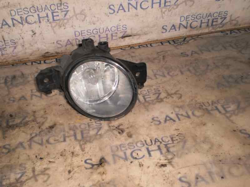 FARO ANTINIEBLA IZQUIERDO RENAULT LAGUNA II (BG0) 1.9 dCi Diesel CAT
