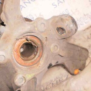MANGUETA DELANTERA DERECHA VOLKSWAGEN GOLF V BERLINA (1K1) 1.9 TDI