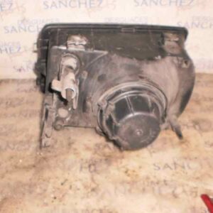 FARO IZQUIERDO RENAULT TRAFIC 2.1 Diesel