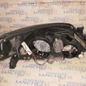 FARO IZQUIERDO NISSAN PRIMERA TRAV. (P12) 2.0 16V CAT