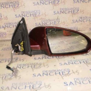 RETROVISOR DERECHO NISSAN PRIMERA BERLINA (P12) 2.0 16V CAT