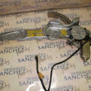 MOTOR ELEVALUNAS DELANTERO IZQUIERDO MG ROVER SERIE 25 (RF) 2.0 iDT CAT