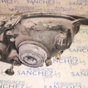 FARO IZQUIERDO OPEL CORSA B 1.5 Diesel
