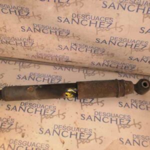AMORTIGUADOR TRASERO RENAULT KANGOO (F/KC0) 1.9 Diesel
