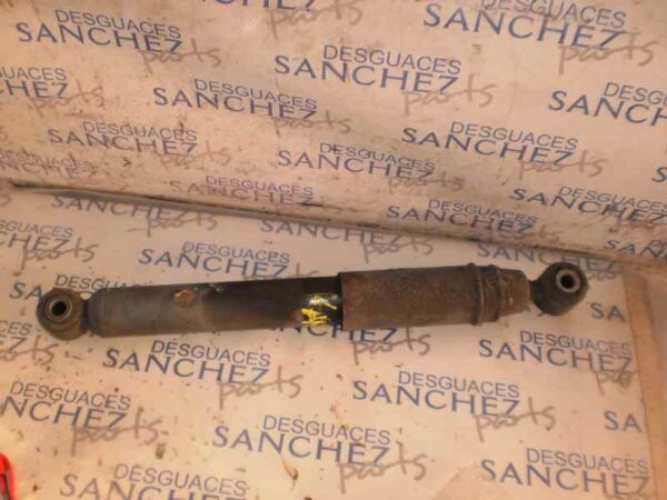 AMORTIGUADOR TRASERO RENAULT KANGOO (F/KC0) 1.9 Diesel
