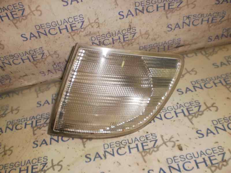 PILOTO DELANTERO IZQUIERDO MERCEDES VITO (W638) COMBI 2.3 Diesel