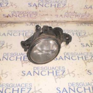 FARO ANTINIEBLA IZQUIERDO NISSAN PRIMERA TRAV. (P12) 2.0 16V CAT