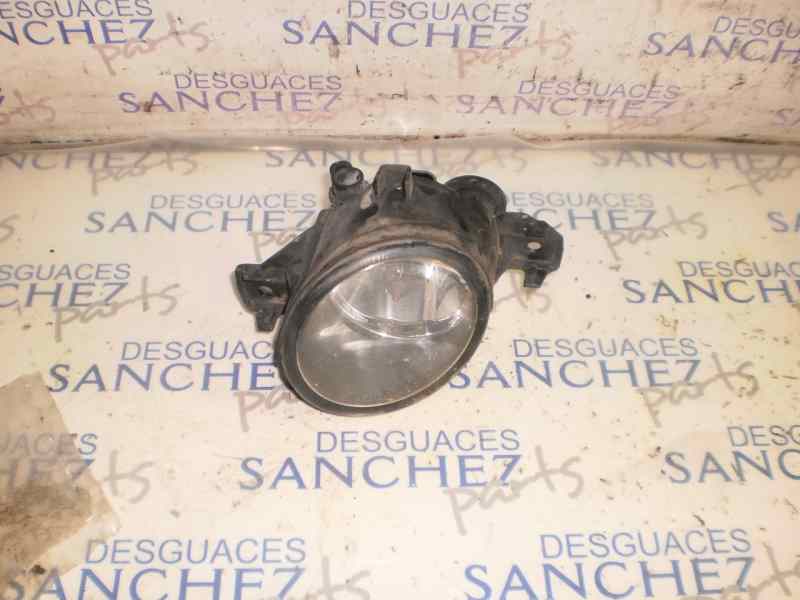 FARO ANTINIEBLA IZQUIERDO NISSAN PRIMERA TRAV. (P12) 2.0 16V CAT