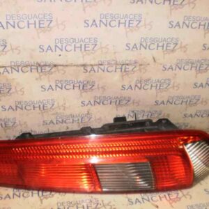 PILOTO TRASERO IZQUIERDO FORD FIESTA (CBK) 1.4 TDCi CAT