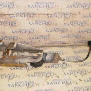 MOTOR LIMPIA DELANTERO CITROEN C15 1.8 Diesel (161)