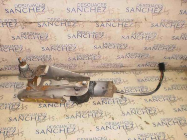 MOTOR LIMPIA DELANTERO CITROEN C15 1.8 Diesel (161)