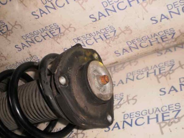 AMORTIGUADOR DELANTERO DERECHO SKODA OCTAVIA BERLINA (1Z3) 1.9 TDI