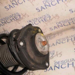 AMORTIGUADOR DELANTERO IZQUIERDO SKODA OCTAVIA BERLINA (1Z3) 1.9 TDI