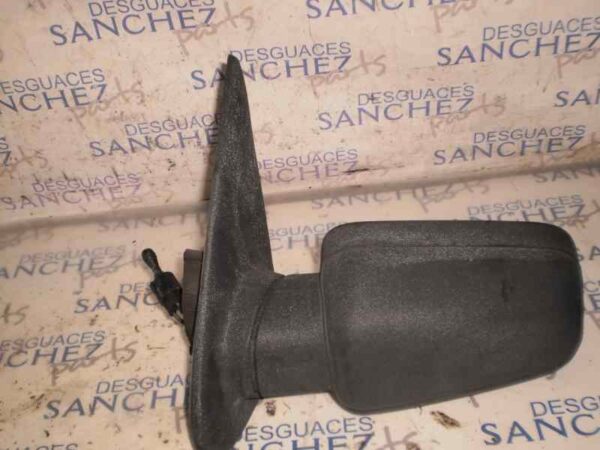 RETROVISOR DERECHO CITROEN ZX 1.9 Diesel - Imagen 2