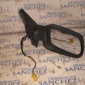 RETROVISOR DERECHO CITROEN ZX 1.9 Diesel