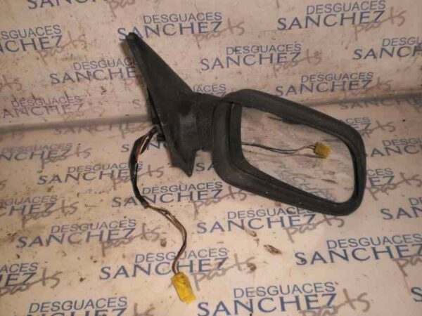 RETROVISOR DERECHO CITROEN ZX 1.9 Diesel