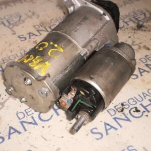 MOTOR ARRANQUE OPEL VECTRA C BERLINA 1.8 16V
