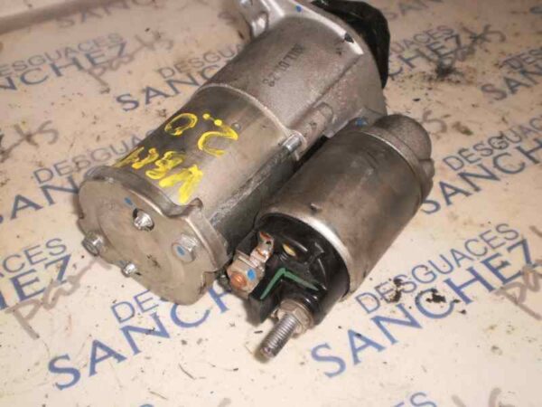 MOTOR ARRANQUE OPEL VECTRA C BERLINA 1.8 16V