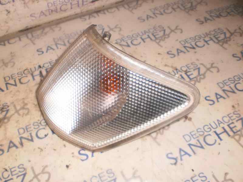 PILOTO DELANTERO IZQUIERDO FORD FIESTA BERL./COURIER 1.3 CAT (Endura-E)