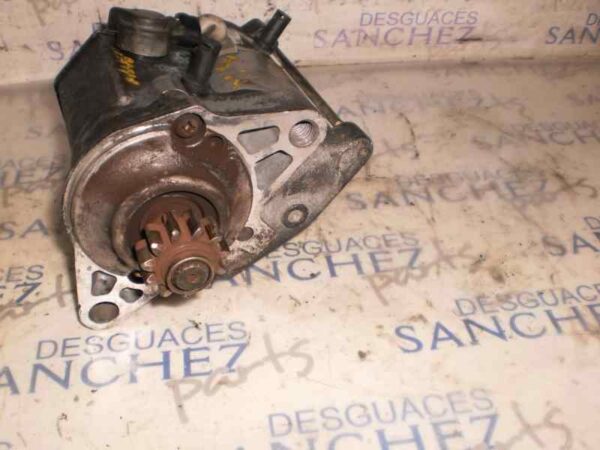 MOTOR ARRANQUE MG ROVER SERIE (R/RF) 2.0 TD - Imagen 3