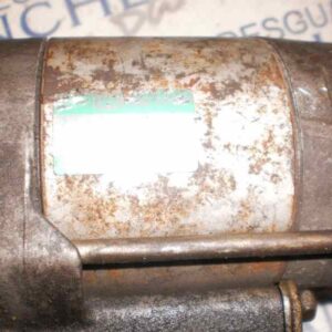 MOTOR ARRANQUE MG ROVER SERIE (R/RF) 2.0 TD