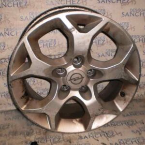 LLANTA OPEL ASTRA H BER. 1.9 CDTI