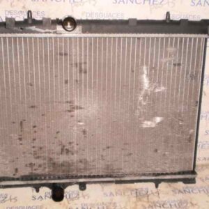 RADIADOR AGUA CITROEN C4 COUPE 1.4 16V