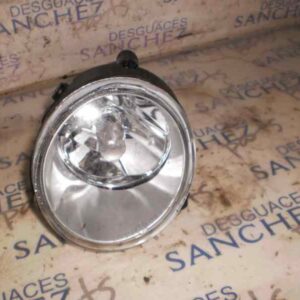 FARO ANTINIEBLA IZQUIERDO RENAULT MEGANE I FASE 2 CLASSIC (LA..) *