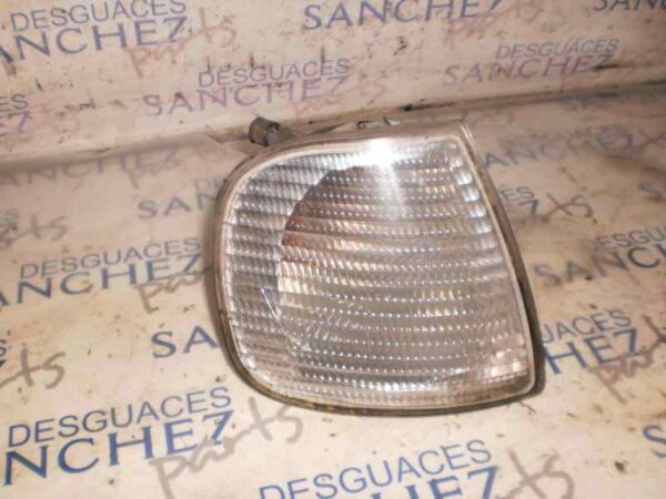 PILOTO DELANTERO DERECHO SEAT IBIZA (6K) 1.9 Diesel CAT (1Y)