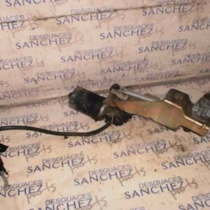 MOTOR LIMPIA DELANTERO CITROEN C15 1.8 Diesel (161)