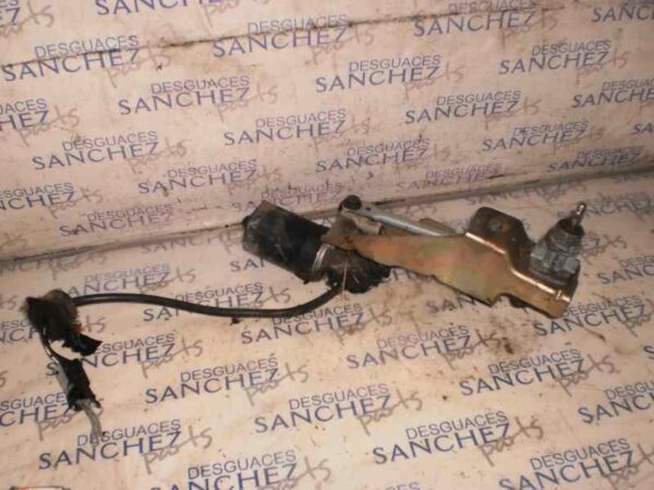 MOTOR LIMPIA DELANTERO CITROEN C15 1.8 Diesel (161)