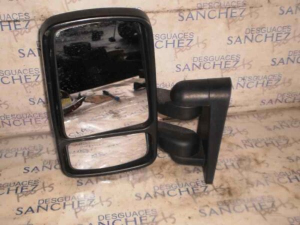 RETROVISOR IZQUIERDO RENAULT TRAFIC COMBI (AB 4.01) 2.0 dCi Diesel FAP CAT - Imagen 2