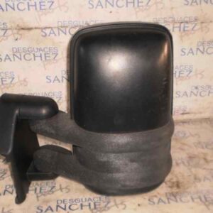 RETROVISOR IZQUIERDO RENAULT TRAFIC COMBI (AB 4.01) 2.0 dCi Diesel FAP CAT