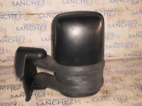 RETROVISOR IZQUIERDO RENAULT TRAFIC COMBI (AB 4.01) 2.0 dCi Diesel FAP CAT
