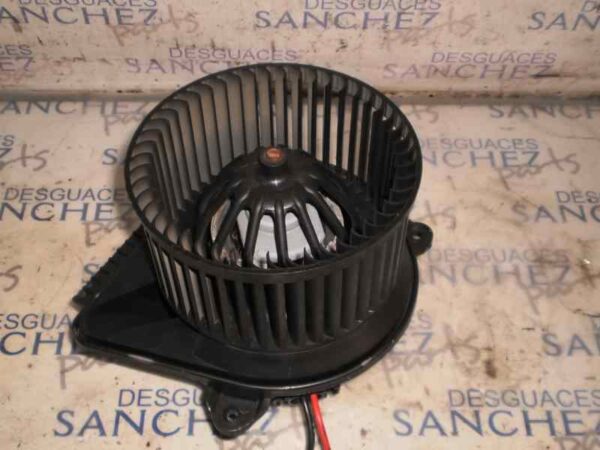 MOTOR CALEFACCION PEUGEOT 406 BERLINA (S1/S2) 2.0 CAT - Imagen 2