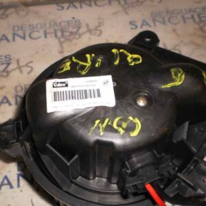 MOTOR CALEFACCION PEUGEOT 406 BERLINA (S1/S2) 2.0 CAT