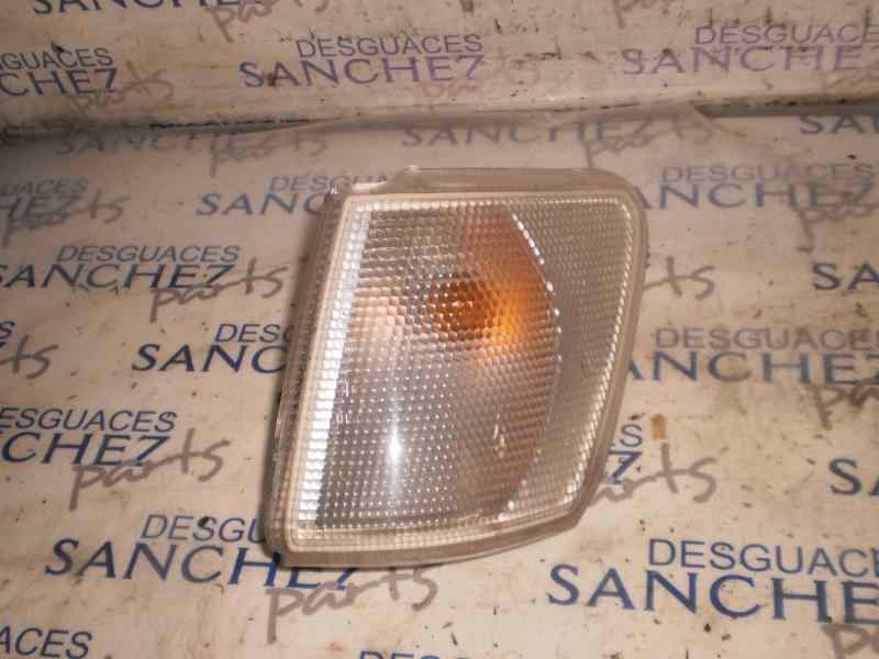 PILOTO DELANTERO IZQUIERDO FORD FIESTA BERL./COURIER 1.8 Diesel