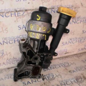 ENFRIADOR ACEITE MOTOR OPEL CORSA C 1.3 16V CDTI CAT (Z 13 DT / LN9)