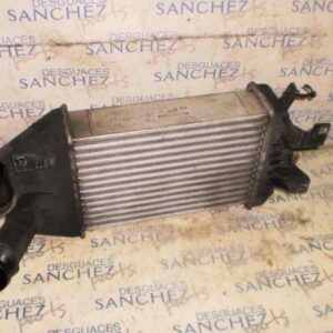INTERCOOLER OPEL ASTRA H BER. 1.9 CDTI