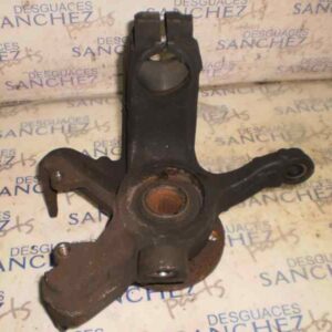 MANGUETA DELANTERA DERECHA SEAT IBIZA  (6L1) 1.9 SDI
