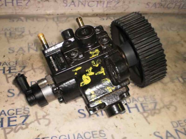 BOMBA INYECCION OPEL ASTRA H BER. 1.9 CDTI - Imagen 2