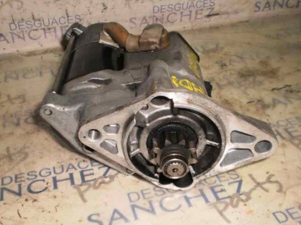 MOTOR ARRANQUE BMW MINI (R50,R53) 1.4 16V Turbodiesel CAT - Imagen 2