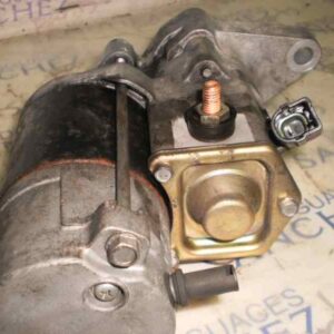 MOTOR ARRANQUE BMW MINI (R50,R53) 1.4 16V Turbodiesel CAT